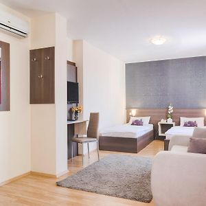 Chambre Petite