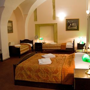 Chambre Familiale