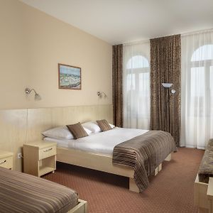Chambre Triple