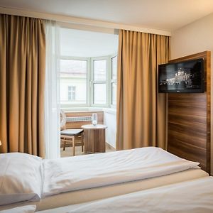 Hotel Enziana Wien