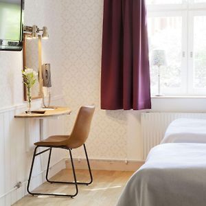 Chambre Standarde Double