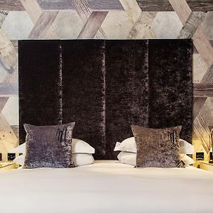 Chambre Standarde Lit King-Size
