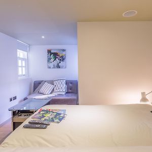 Chambre Exécutive