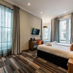 Chambre Standarde Double