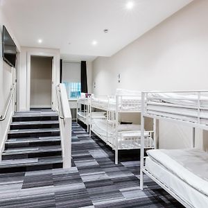 Chambre Privée Dortoir