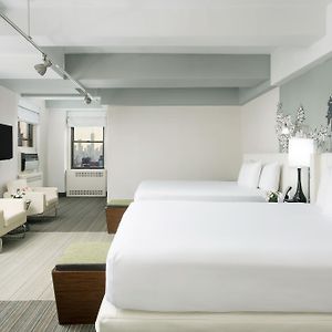 Suite à 1 Chambre à Coucher