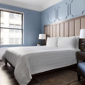 Chambre Supérieure Lit Queen-Size