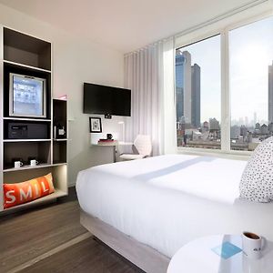Chambre Lit Queen-Size