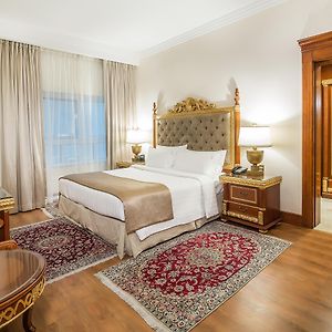 Suite Exécutive