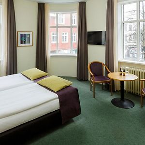 Chambre Supérieure