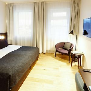 Chambre Standarde Lit King-Size