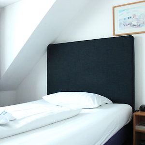Chambre Simple