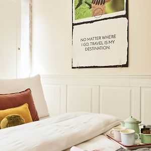Chambre Petite Double