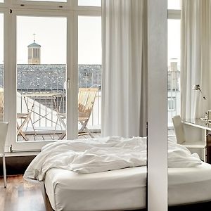 Chambre Simple