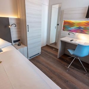 Chambre Simple