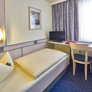Chambre Simple
