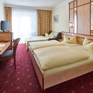 Chambre Familiale Confort