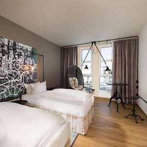 Chambre Supérieure Plus Lit King-Size
