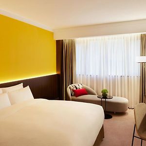 Chambre Supérieure Double