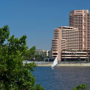 Intercontinental Cairo Semiramis By Ihg