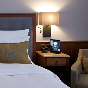 Chambre Classique Lit Queen-Size