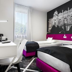Chambre Premium Double