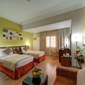 Chambre de Luxe