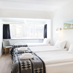 Chambre Triple