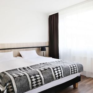 Chambre Familiale