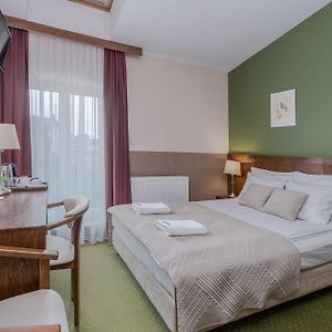 Chambre Classique Lit King-Size