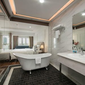 Suite Lit King-Size
