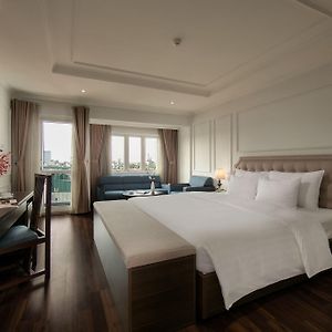 Chambre Lit Queen-Size