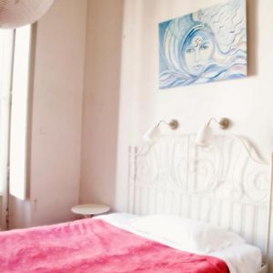 Chambre Simple