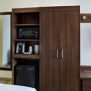 Chambre Standarde Lit Queen-Size
