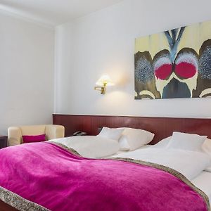 Chambre Confort Lit King-Size