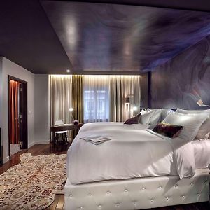 Chambre de Luxe Double