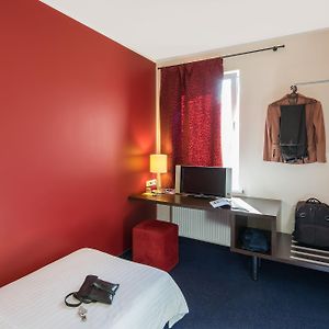 Chambre Simple