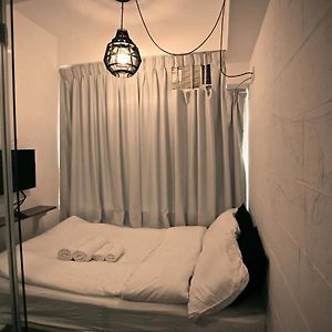 Chambre Standarde Lit King-Size