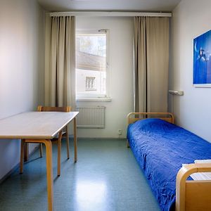 Chambre Budgétée