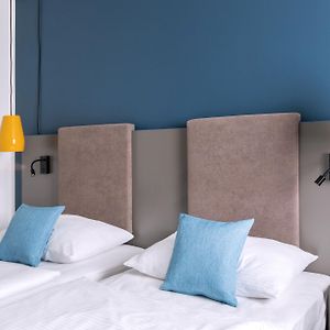 Chambre Confort