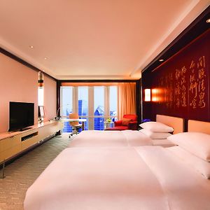 Chambre Lit Queen-Size