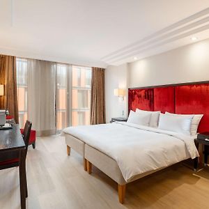 Chambre Supérieure