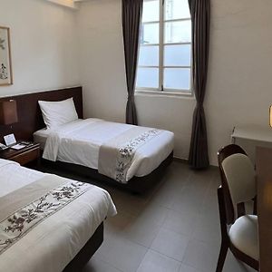 Chambre Standarde Double