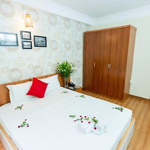 Chambre Supérieure