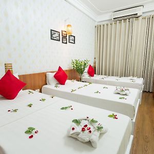 Chambre de Luxe