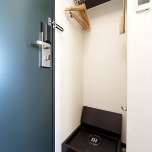 Chambre Rénovée