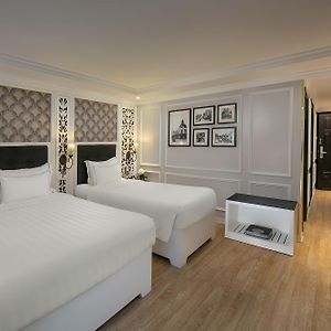 Chambre Triple
