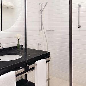 Chambre Premium Double
