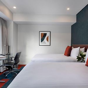 Chambre de Luxe