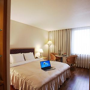 Chambre Standarde Double